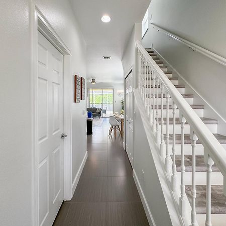 17319 Relaxing Home In Serenity Disney Area 3Bd ออร์ลันโด ภายนอก รูปภาพ