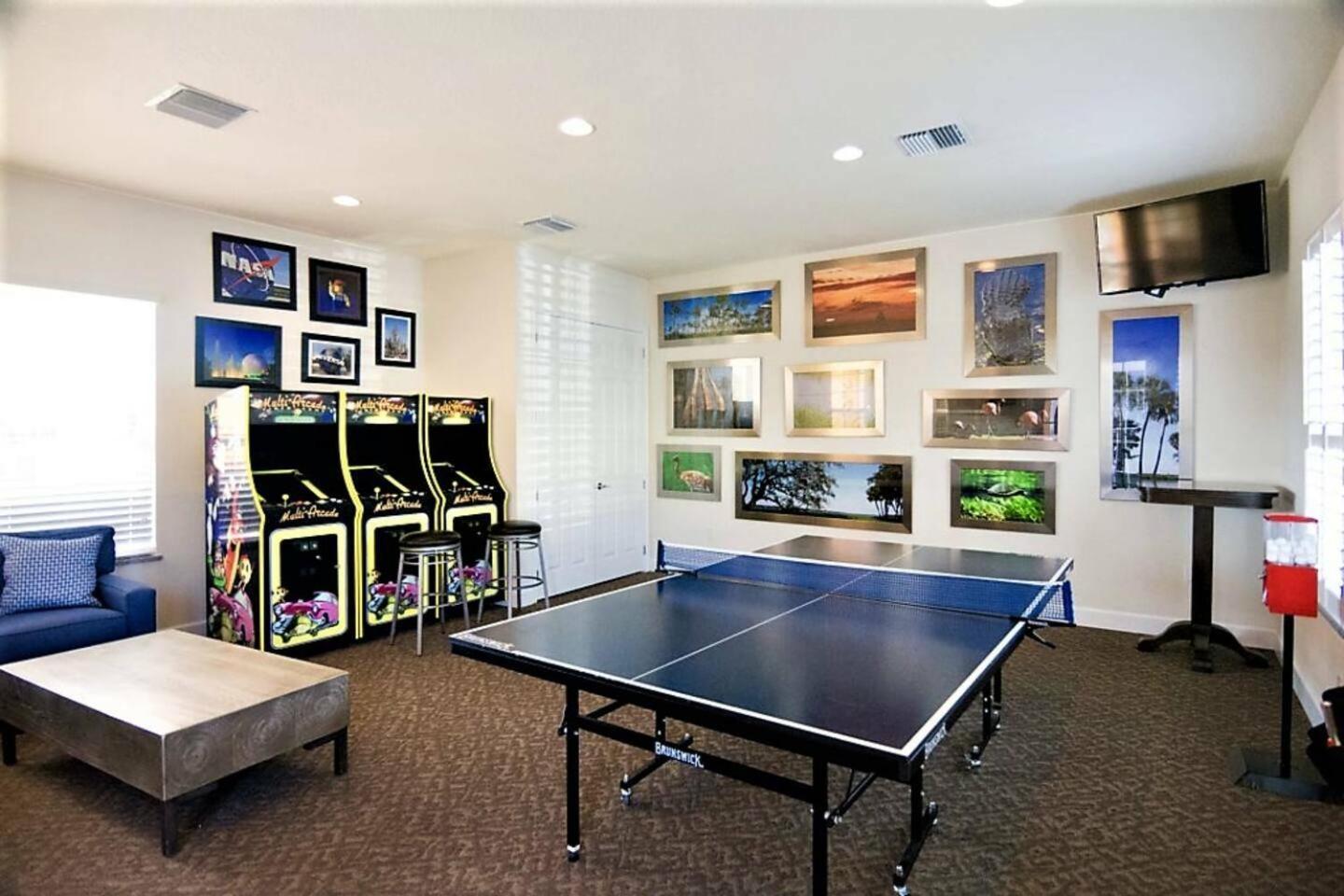 17319 Relaxing Home In Serenity Disney Area 3Bd ออร์ลันโด ภายนอก รูปภาพ