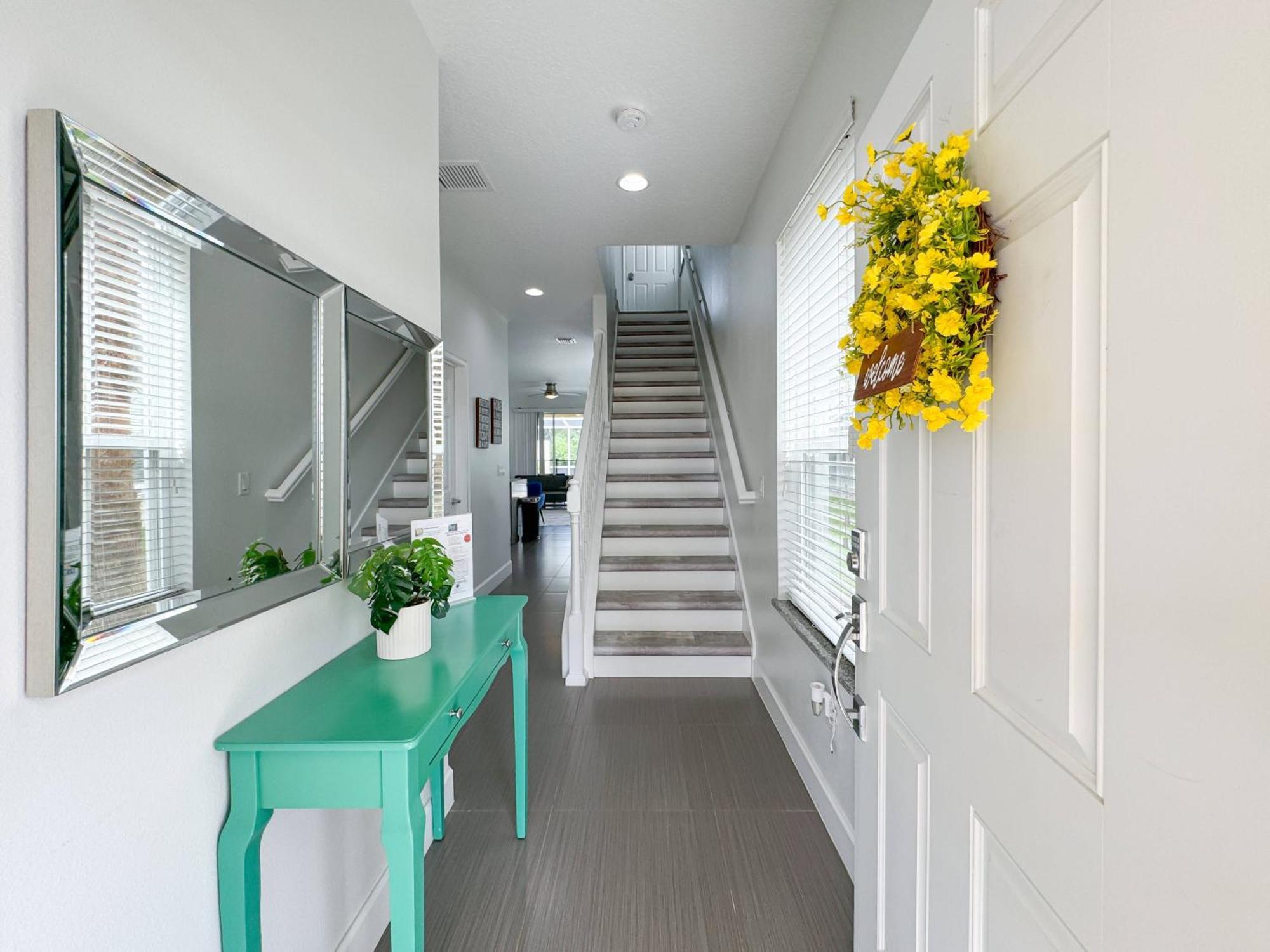 17319 Relaxing Home In Serenity Disney Area 3Bd ออร์ลันโด ภายนอก รูปภาพ