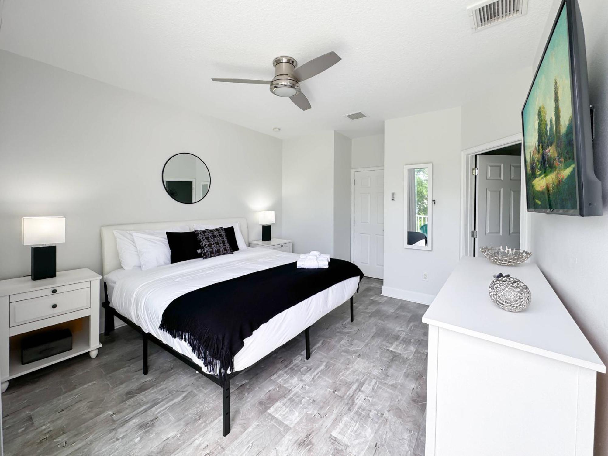 17319 Relaxing Home In Serenity Disney Area 3Bd ออร์ลันโด ภายนอก รูปภาพ