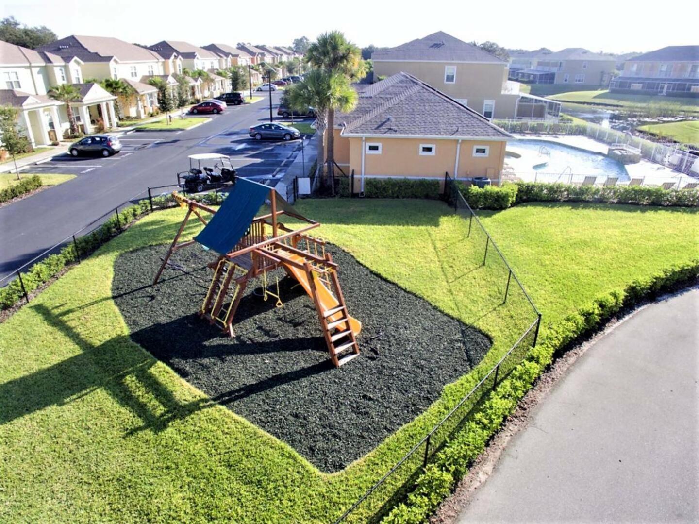 17319 Relaxing Home In Serenity Disney Area 3Bd ออร์ลันโด ภายนอก รูปภาพ