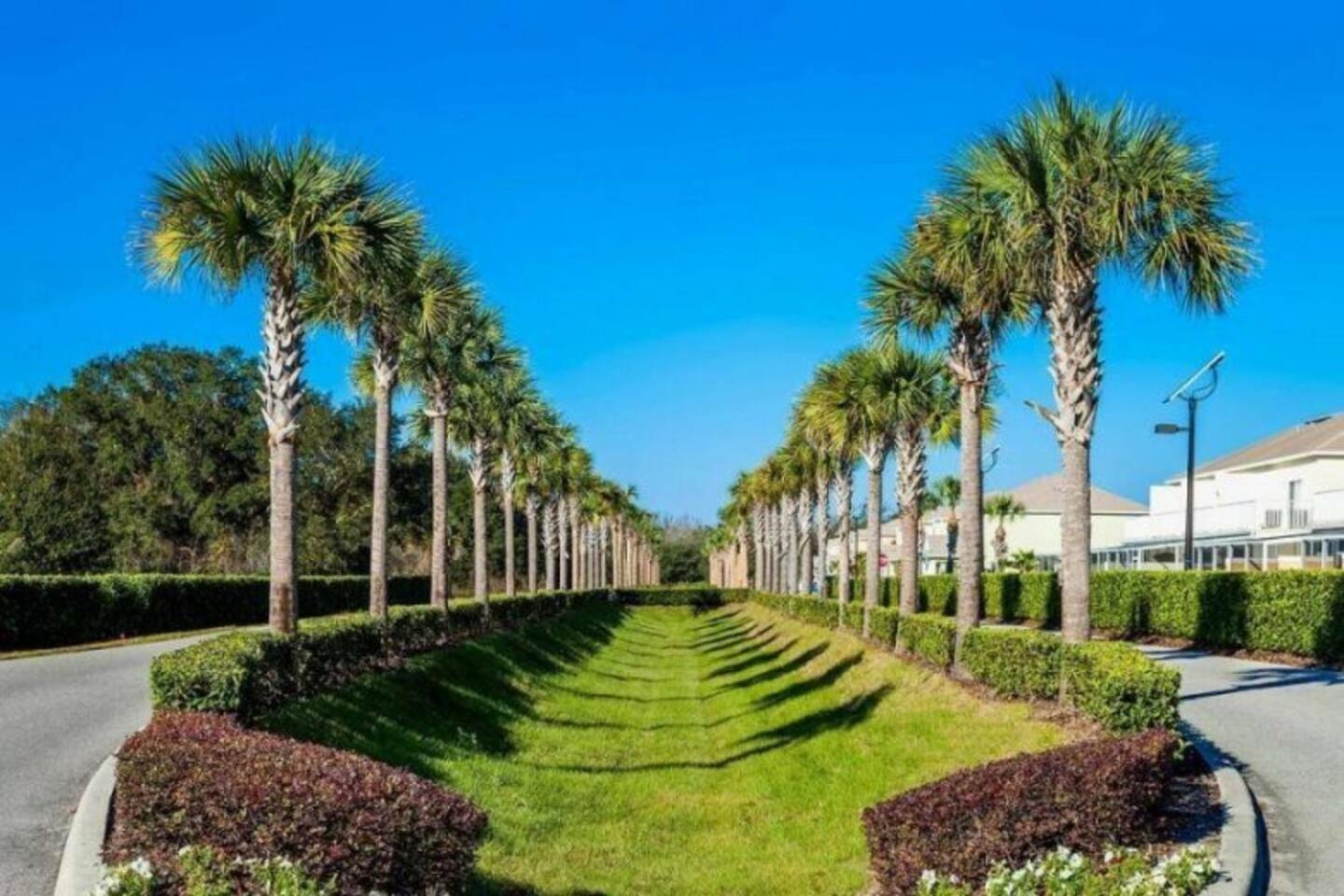17319 Relaxing Home In Serenity Disney Area 3Bd ออร์ลันโด ภายนอก รูปภาพ