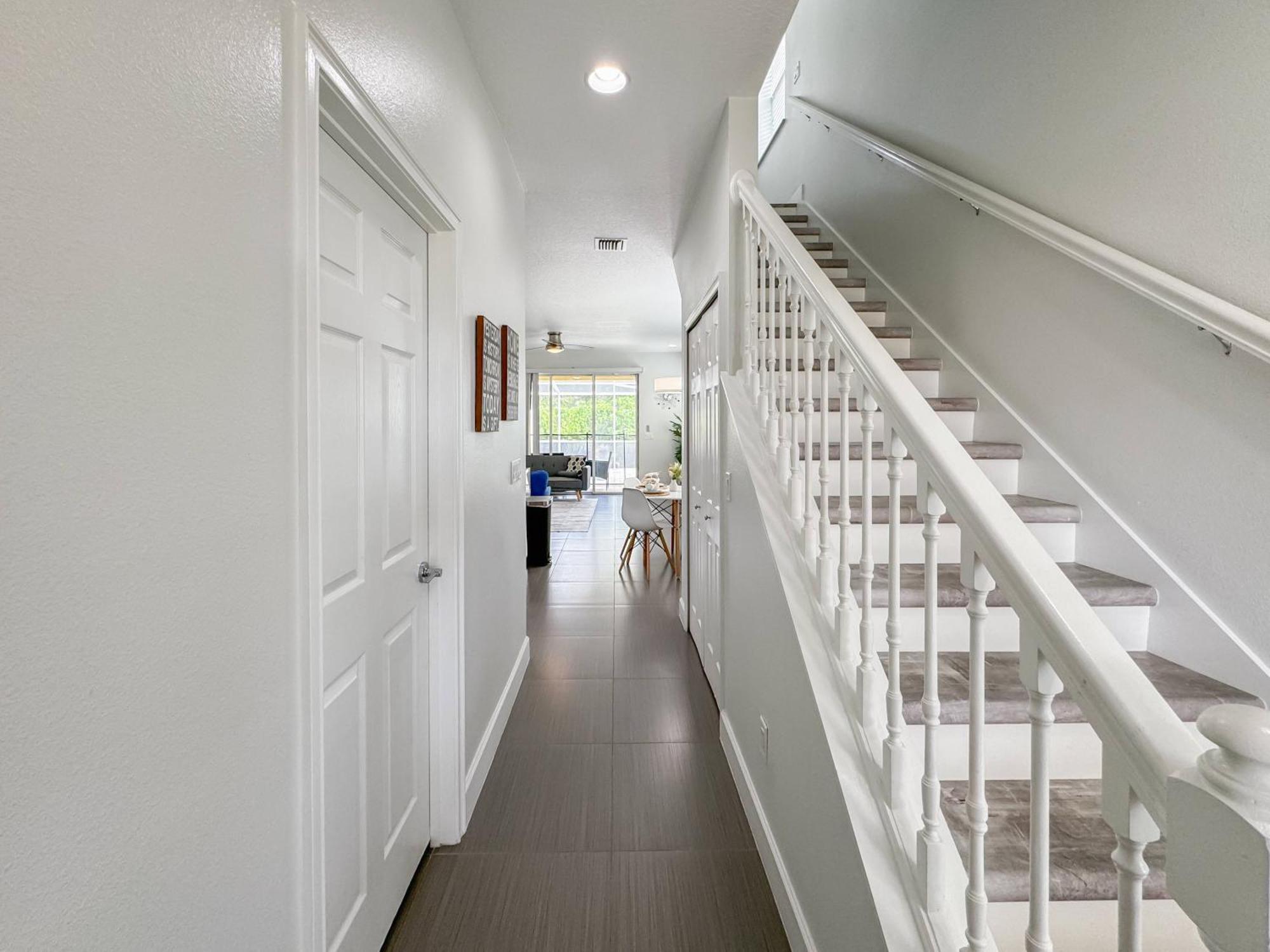 17319 Relaxing Home In Serenity Disney Area 3Bd ออร์ลันโด ภายนอก รูปภาพ