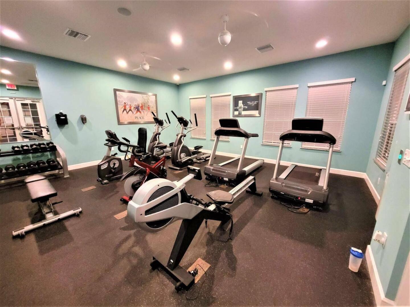 17319 Relaxing Home In Serenity Disney Area 3Bd ออร์ลันโด ภายนอก รูปภาพ