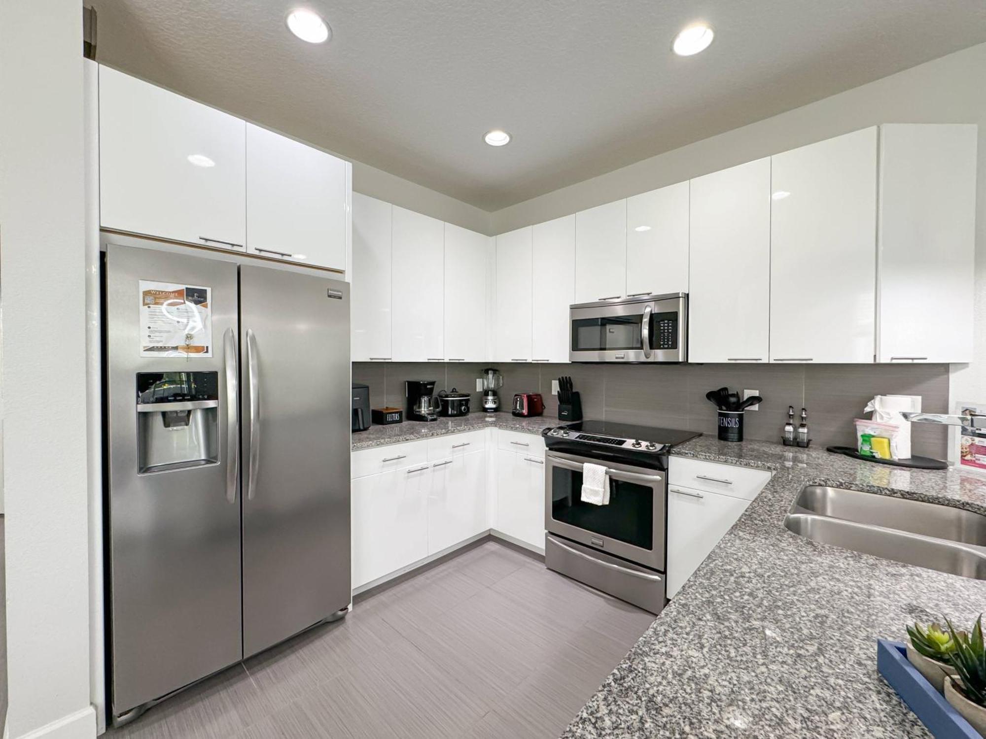 17319 Relaxing Home In Serenity Disney Area 3Bd ออร์ลันโด ภายนอก รูปภาพ