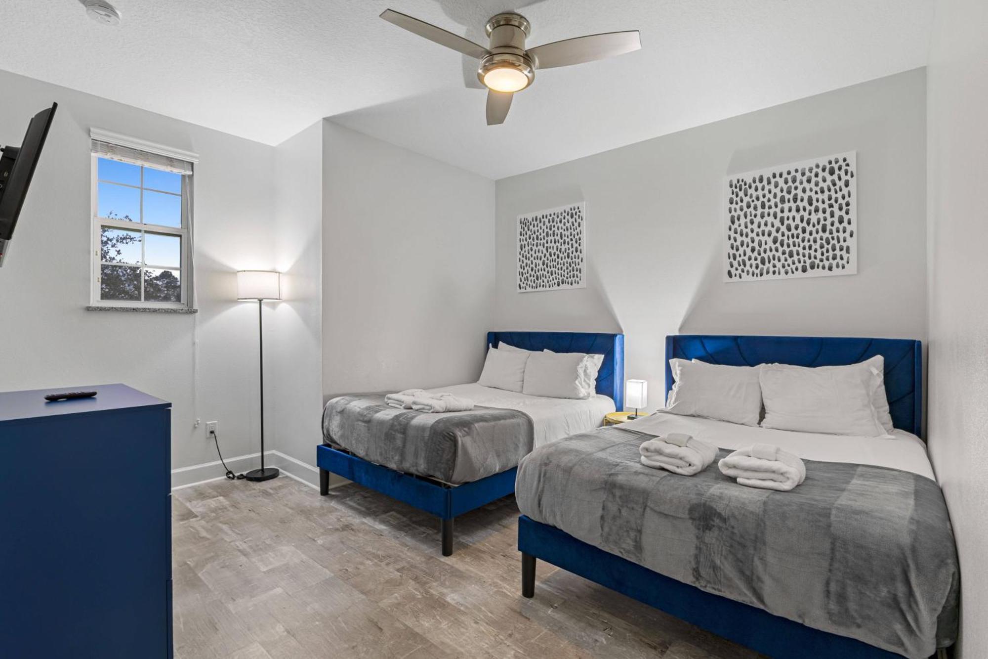 17319 Relaxing Home In Serenity Disney Area 3Bd ออร์ลันโด ภายนอก รูปภาพ